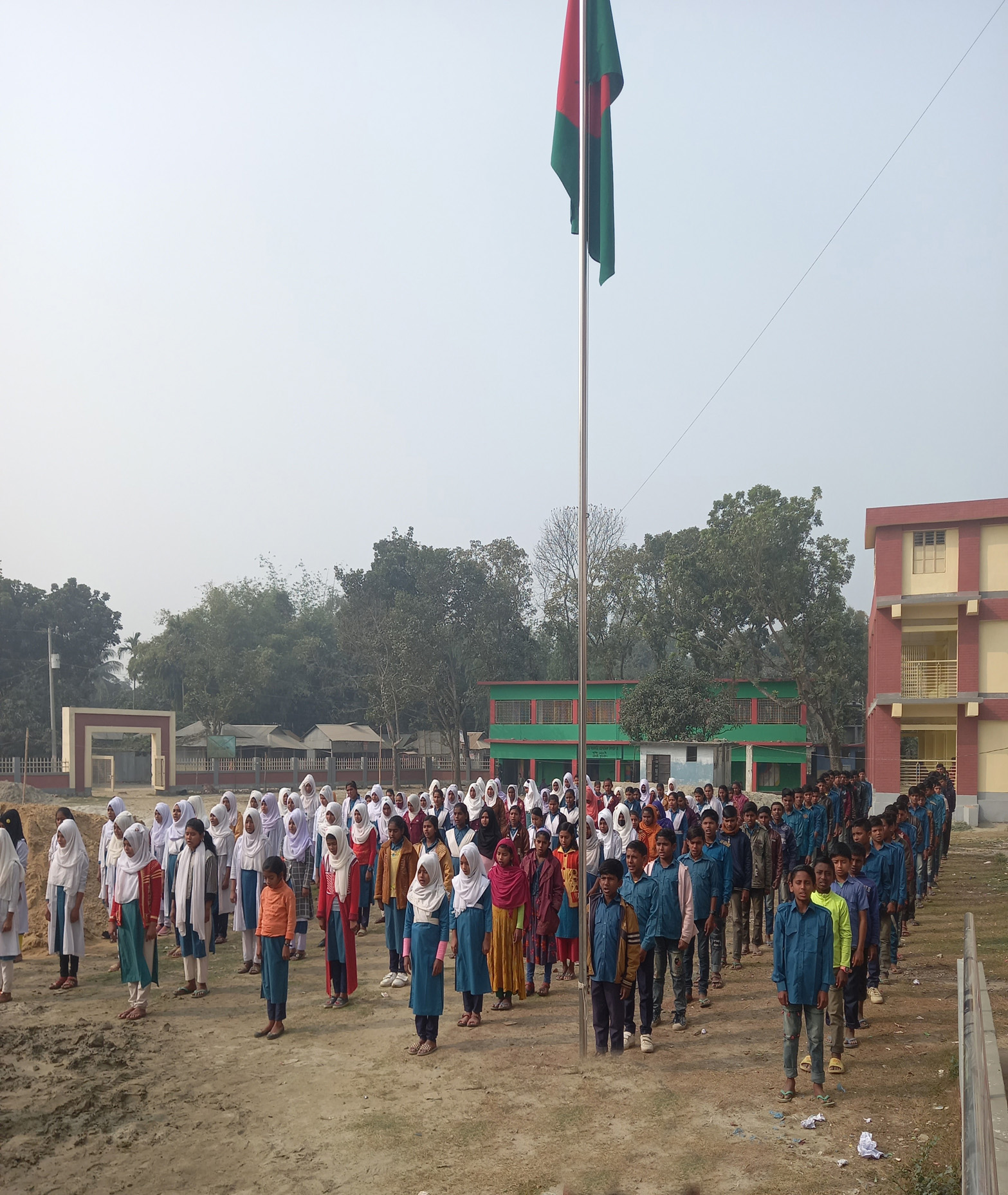 সমাবেশ-২